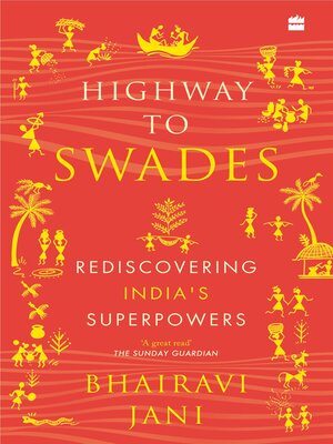 cover image of Highway to Swades